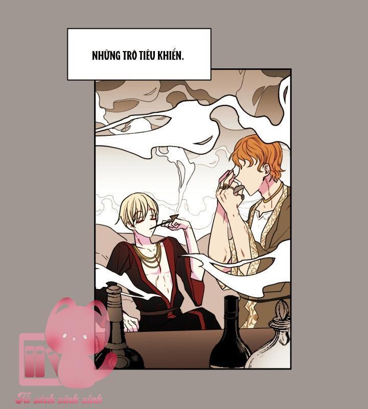 nguyện ước vô vọng của ma nữ chapter 25 13