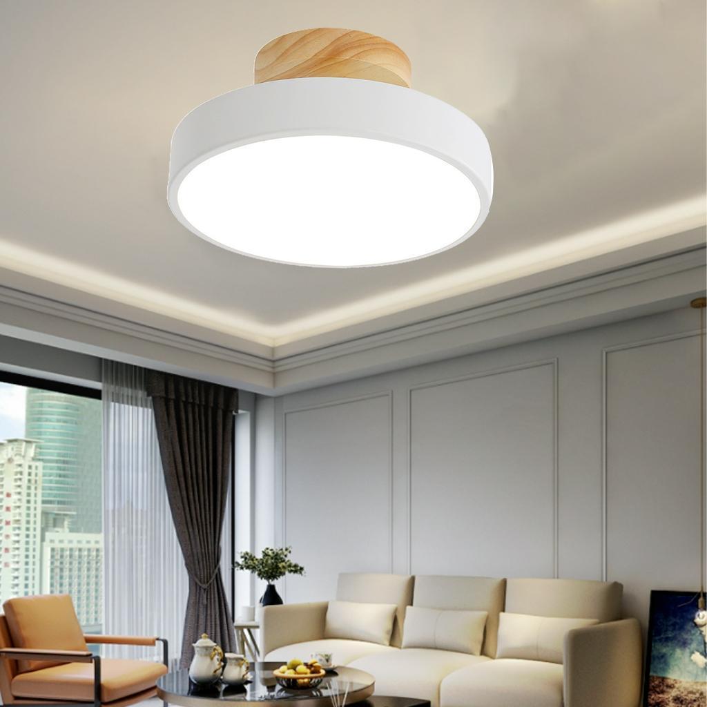 12W LED Wall Lamp Sconce Decor Light white