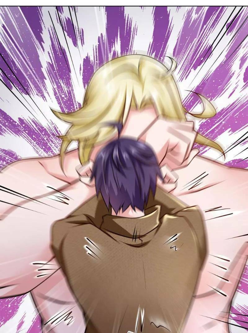 cực phẩm yêu nghiệt chapter 66 4