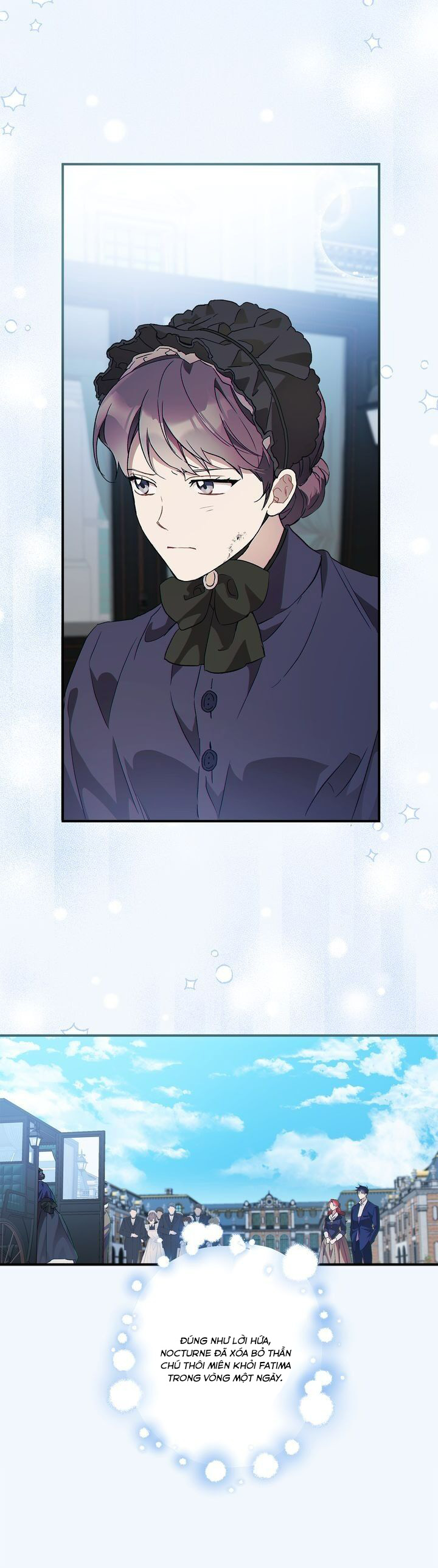 tất cả đều là sai lầm chapter 63 3