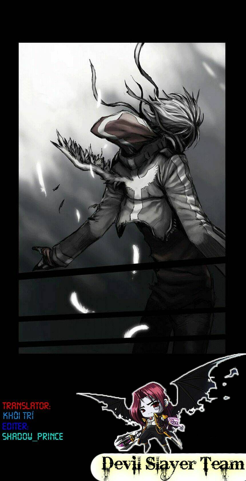 wake up deadman chapter 27 2