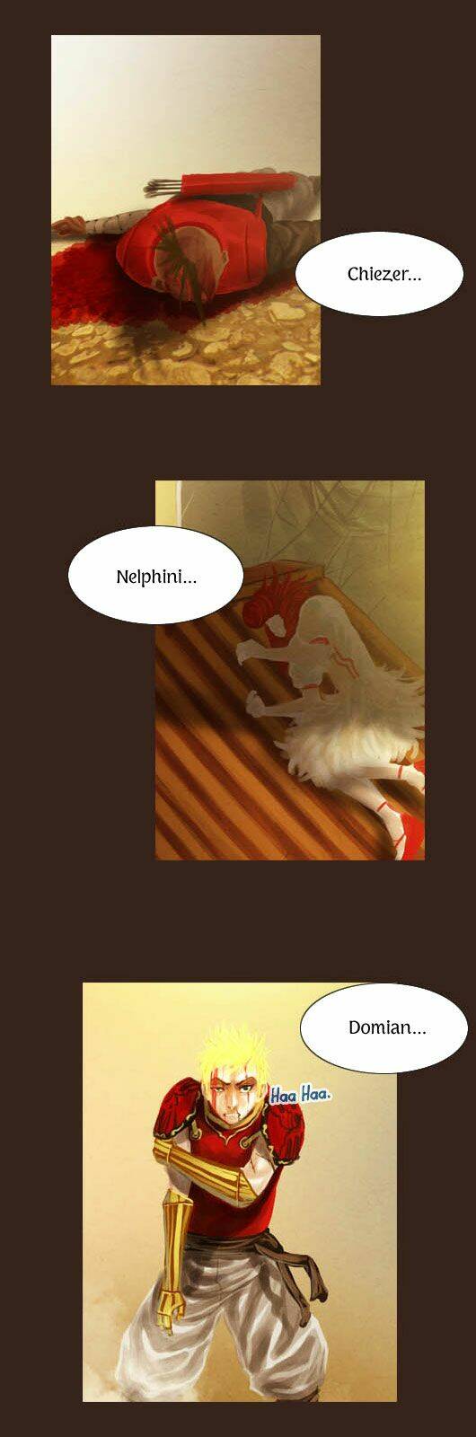 hội ảo thuật chapter 45 24