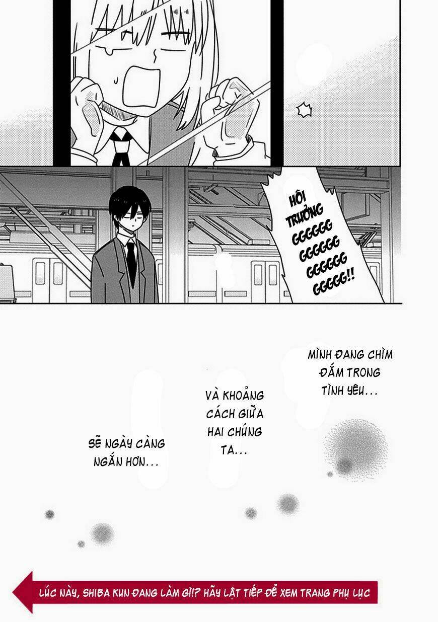 hana to harinezumi chapter 3 29