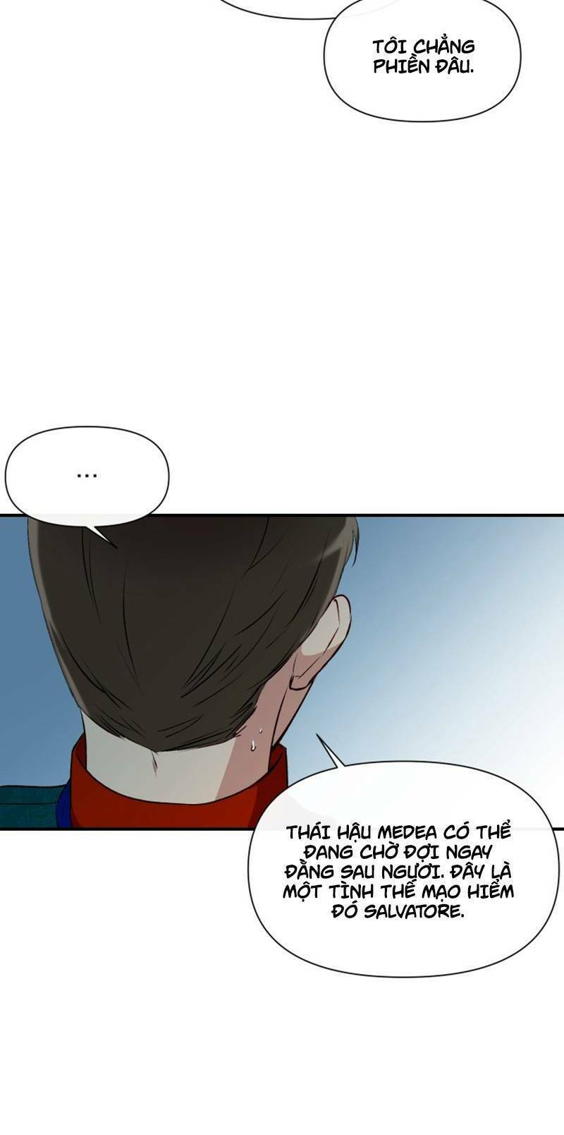 khế ước của nữ công tước quái vật chapter 31 57