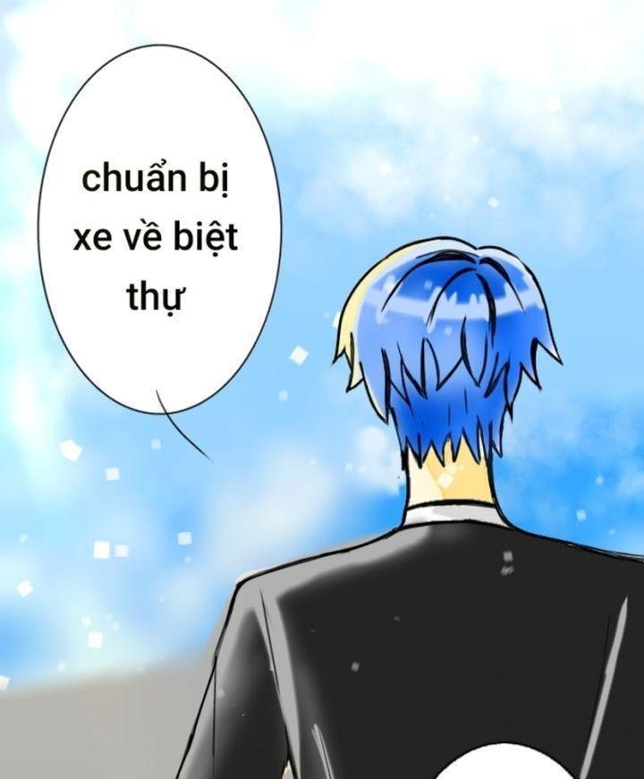 xuyên không làm thái tử phi chapter 1 32