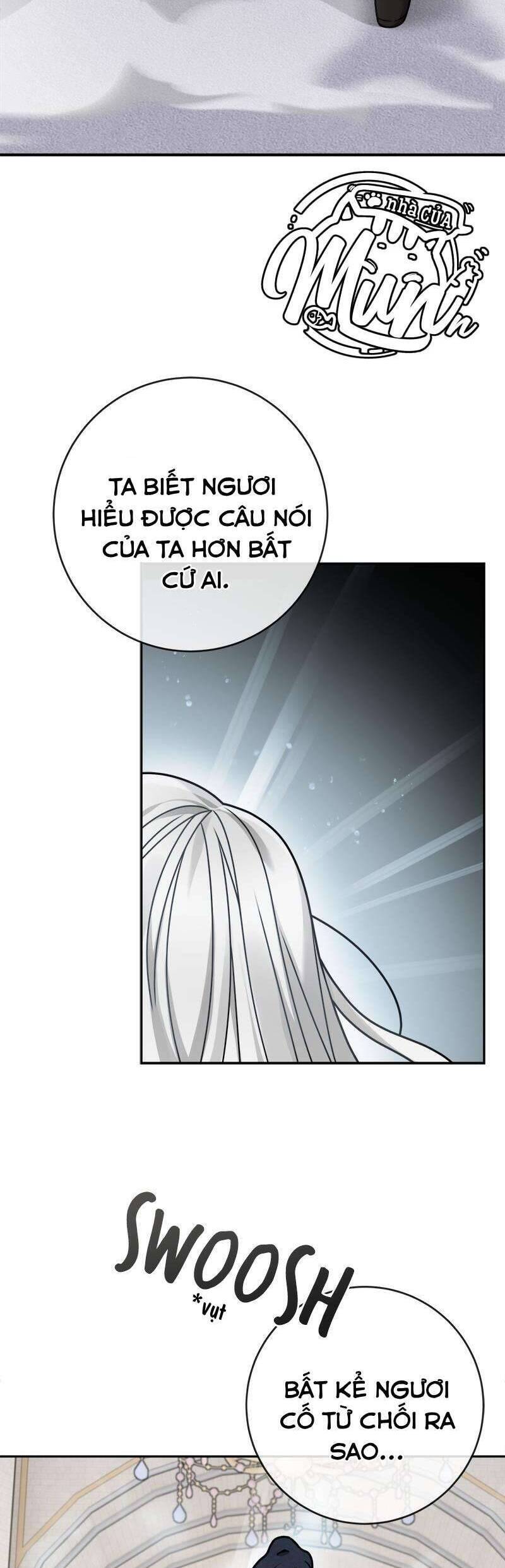 nhật ký tuần trăng mật của phù thủy và rồng chapter 111 36