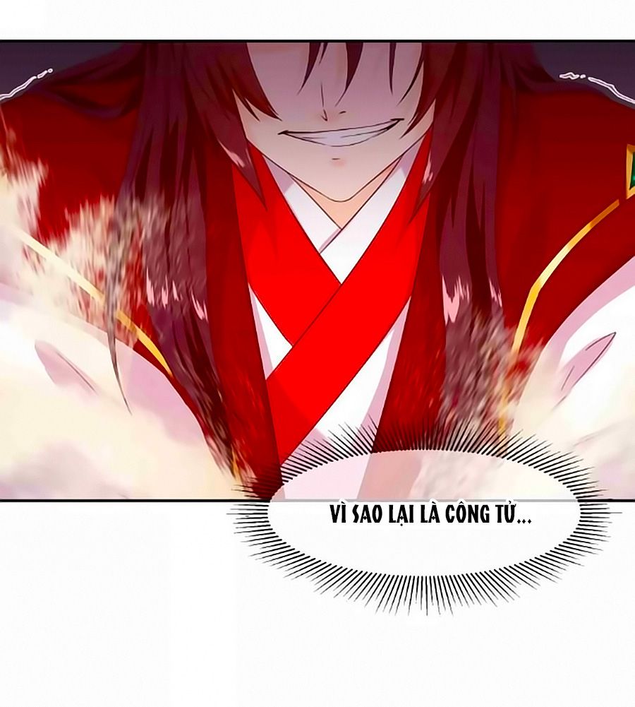 Thịnh Thế Đế Vương Phi chapter 36 - Trang 2