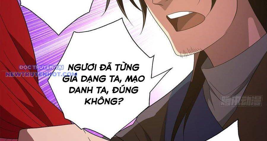 thiên long bát bộ webtoon chapter 128 85