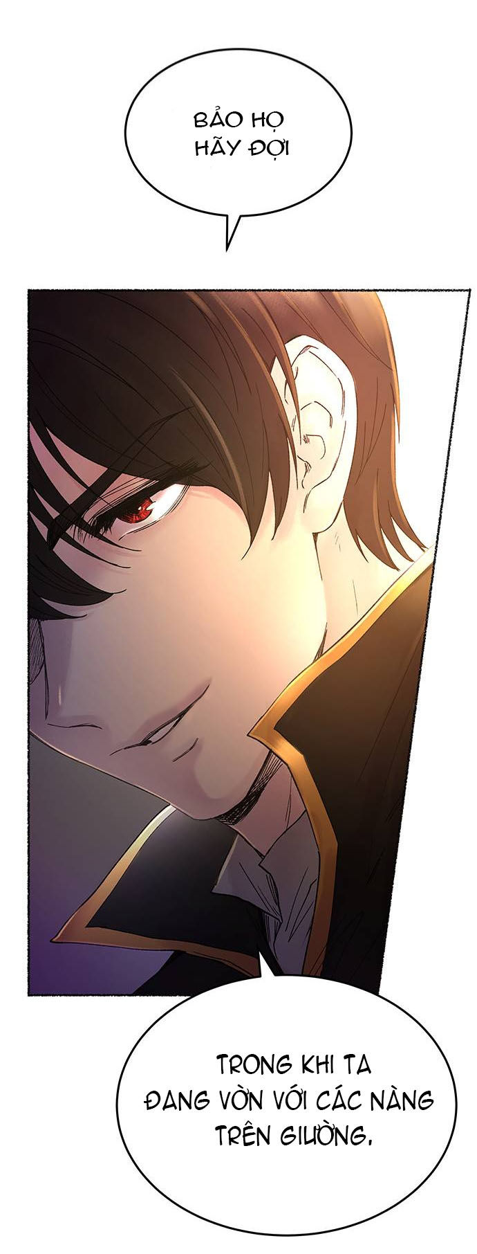 như gió trên cành cây khô chapter 9 43