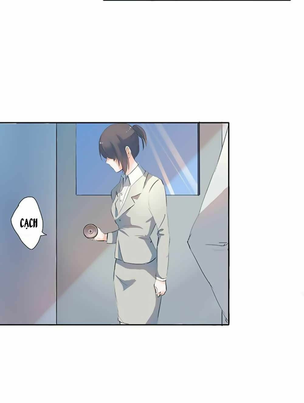 thiên kim đường môn chapter 15 11