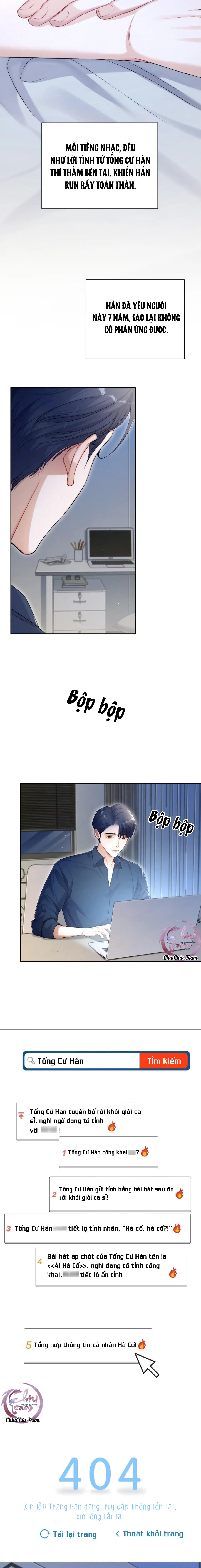 nhất túy kinh niên chapter 91 4