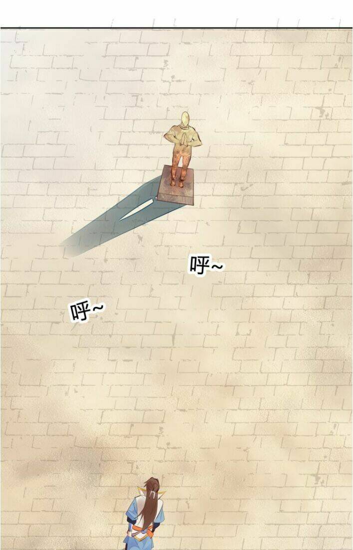 ngự thiên thần đế chapter 2.2 25