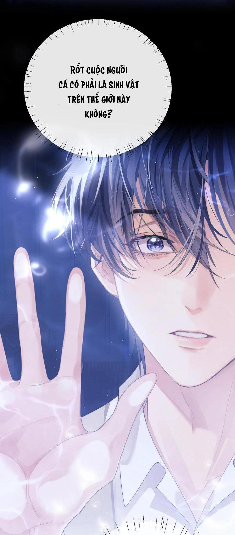 người cá desahrow chapter 2 33