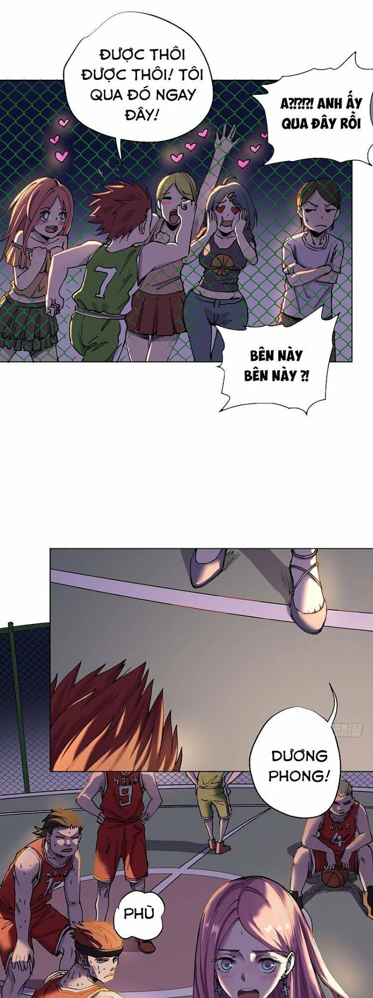 vương bài thần y chapter 1 29