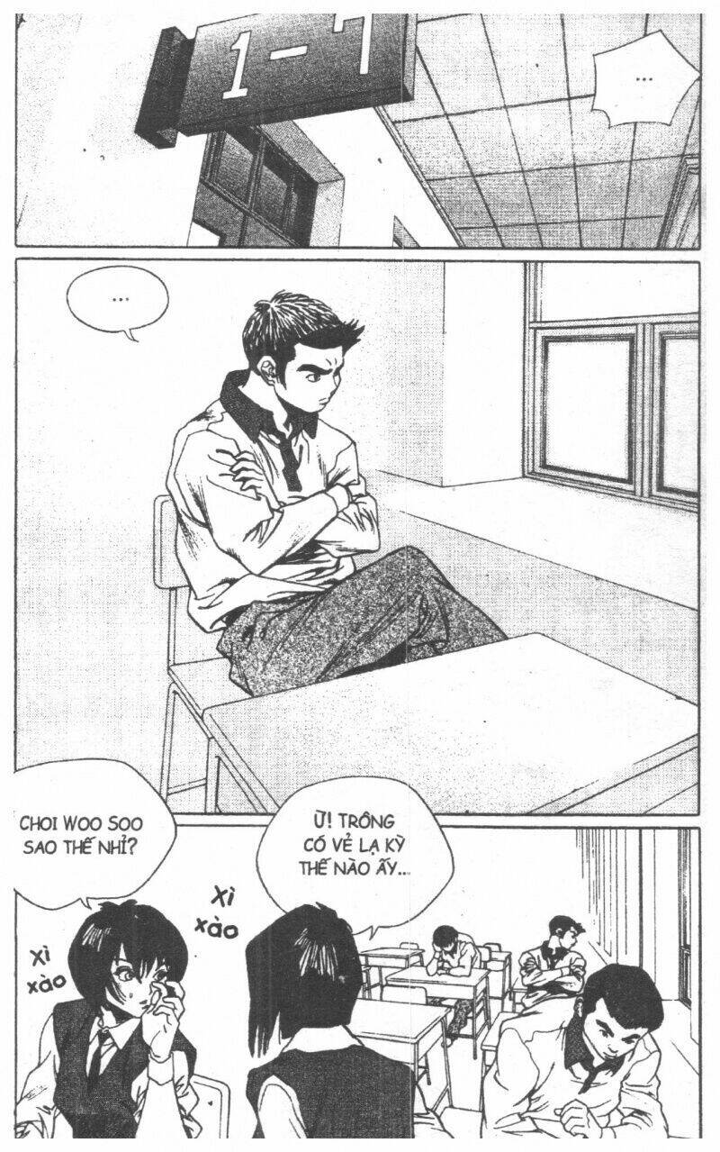 change guy chapter 99 58