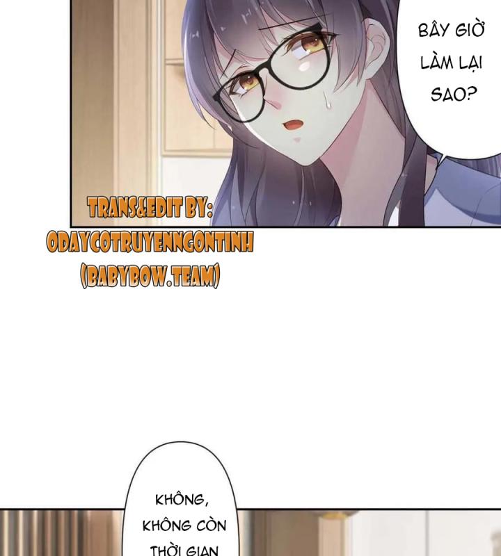 sau đêm ly hôn chapter 1 20