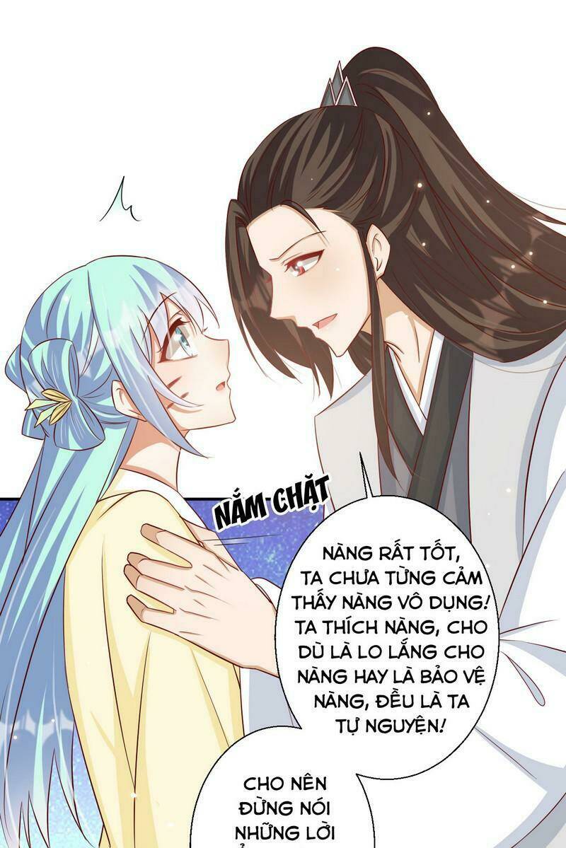 độc y cuồng phi chapter 55 7