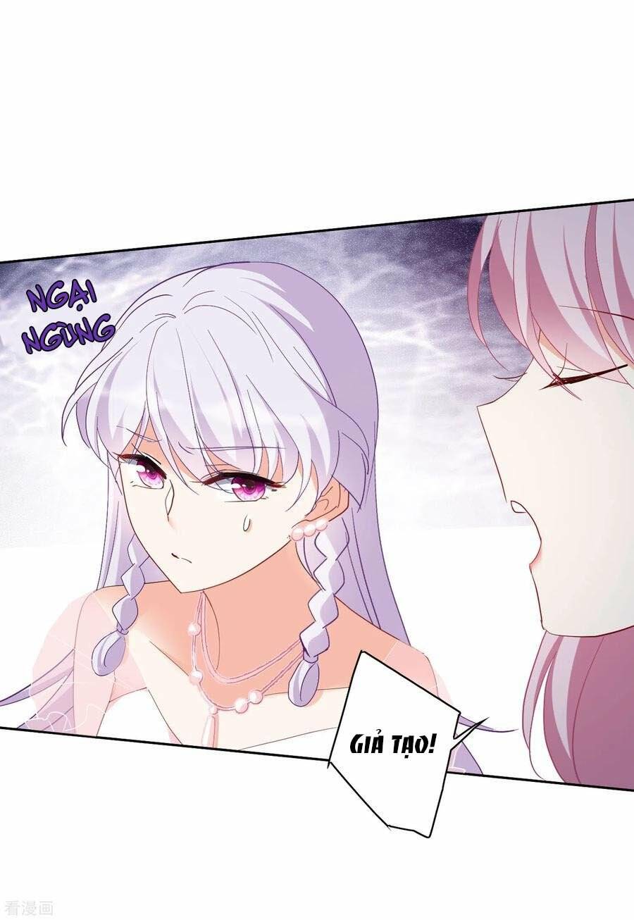 cô ấy đến rồi, xin nằm xuống! chapter 88 5