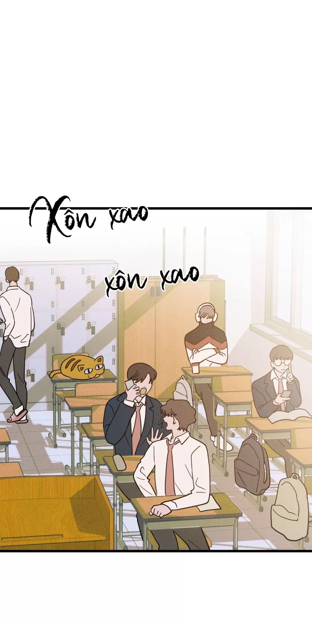 lời tỏ tình từ con số 0 chapter 2 66