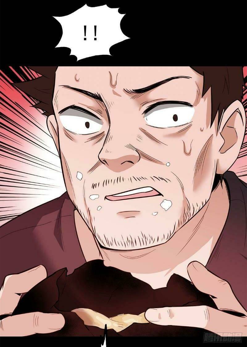 trùng lãnh quái đàm chapter 22 34