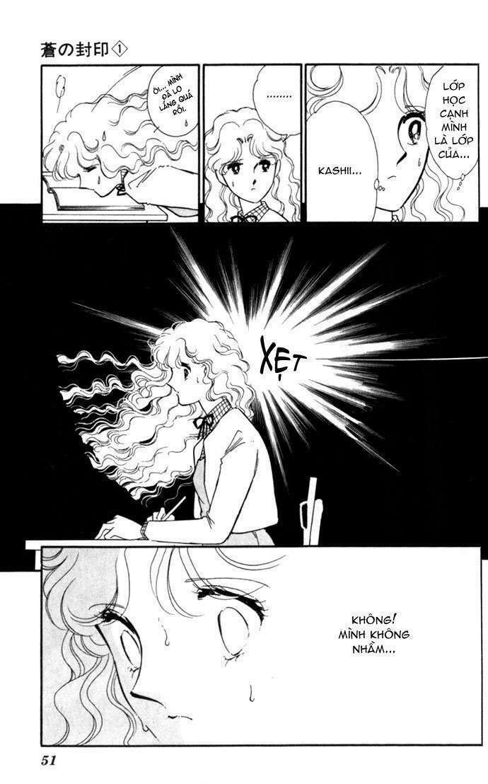 dấu phong ấn xanh chapter 1 48