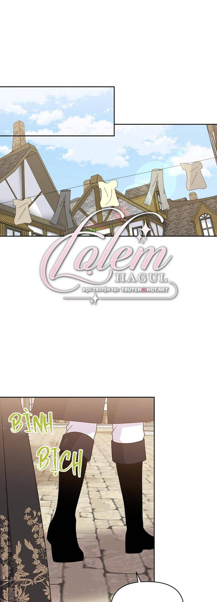 tôi đã nuôi dưỡng bạn thời thơ ấu thành bạo chúa chapter 71.1 13