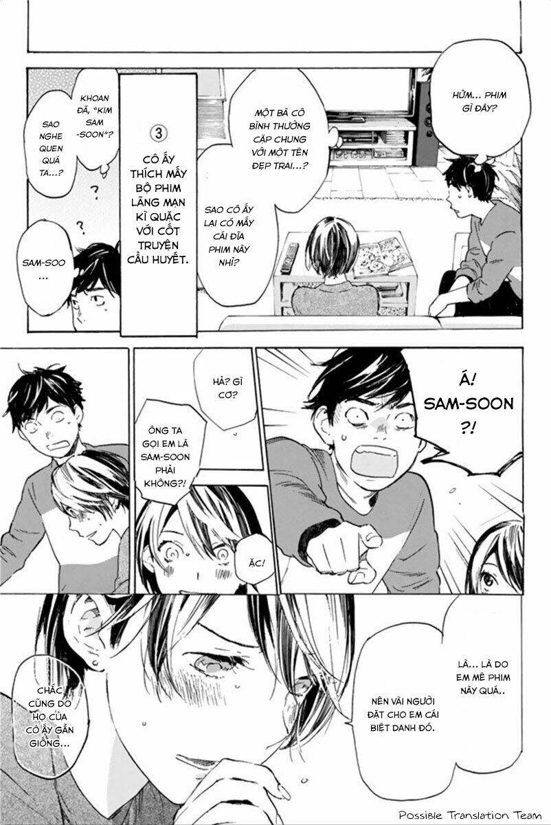 forget me not chapter 35 17