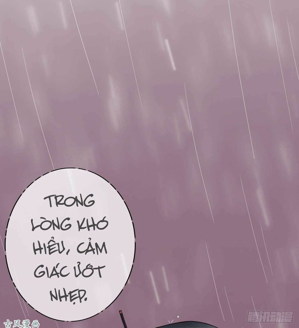 manh thê khó dỗ phần 1 chapter 34 38