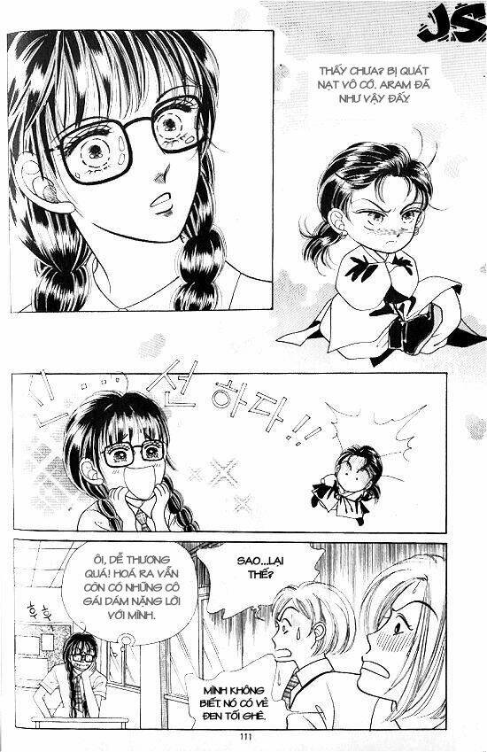 hot blooded woman chapter 4 7