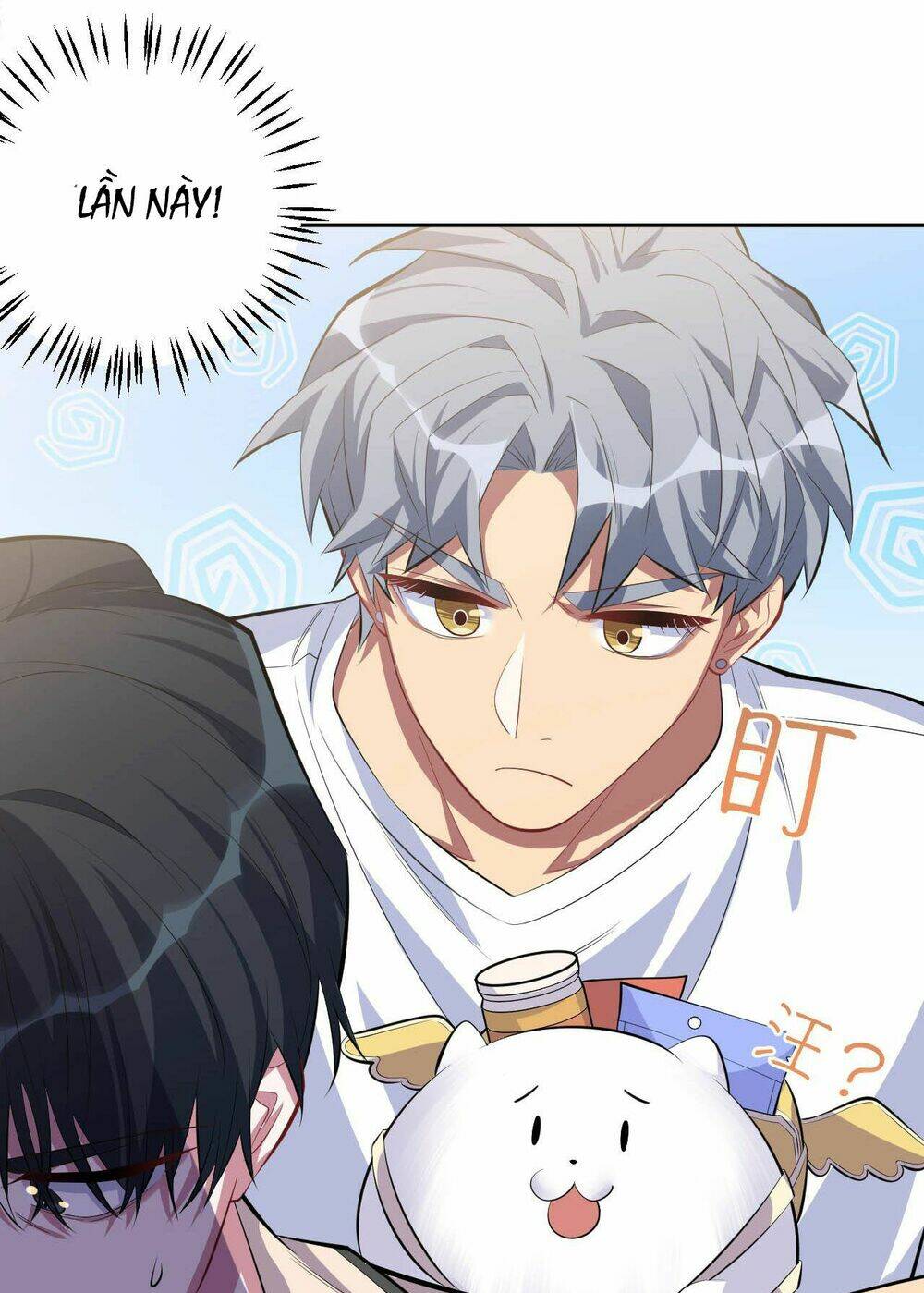 nhạc phụ đại nhân là lão bà chapter 27 13