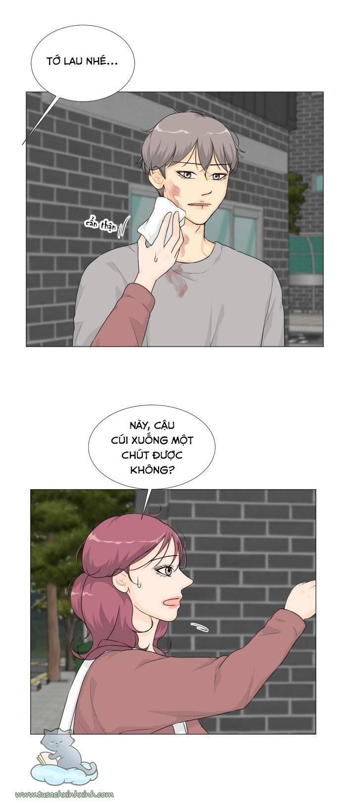 bán quỷ chapter 20 13