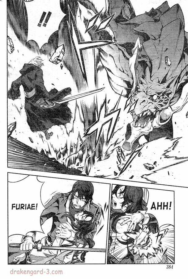 drag-on dragoon - shi ni itaru aka chapter 11 5