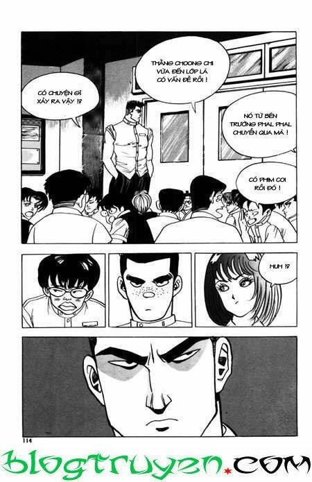 nina jalhae chapter 3 33