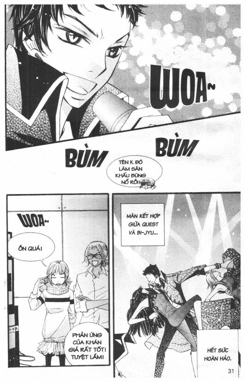 scandal đáng ngờ chapter 10 30