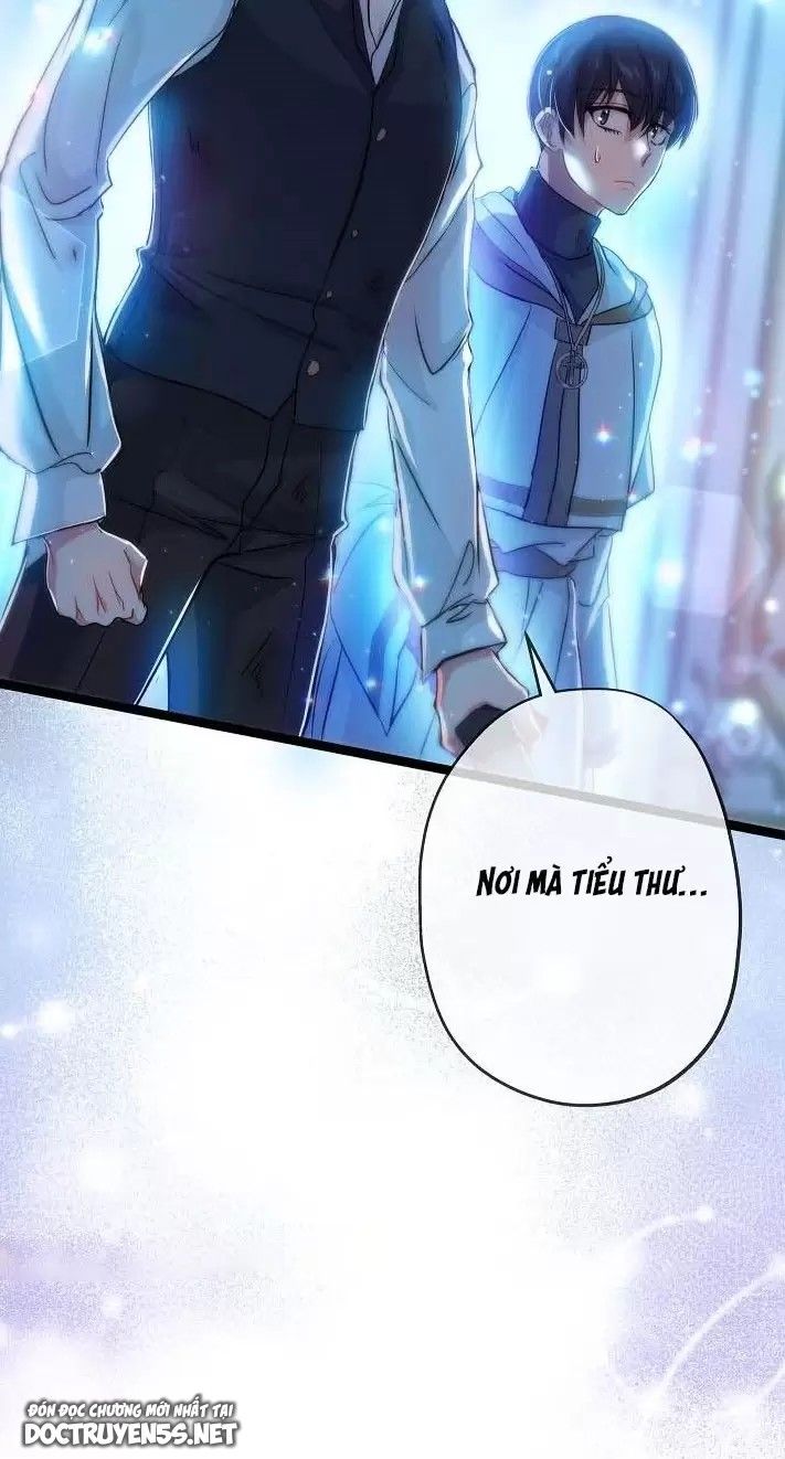 nếu tôi là nhân vật phản diện liệu tôi sẽ chết chapter 33 24