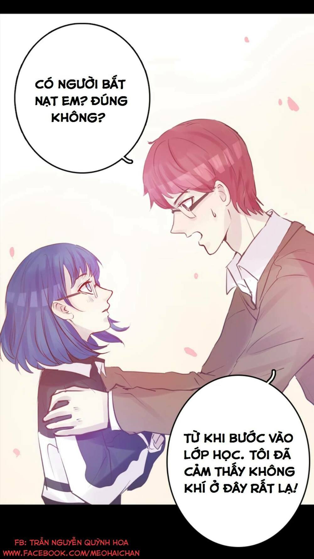 trả thù trường trung học phần 2 chapter 4 21