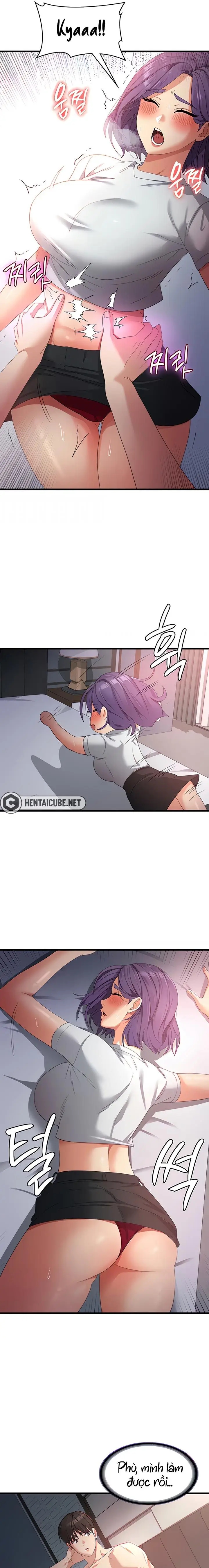 người đàn ông quyến rũ chapter 25 3