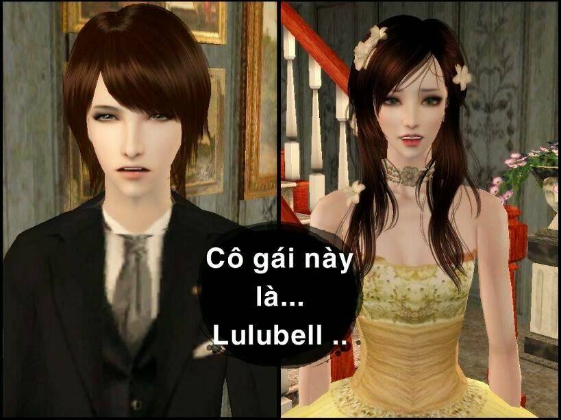 truyện sims - earl story chapter 26 27