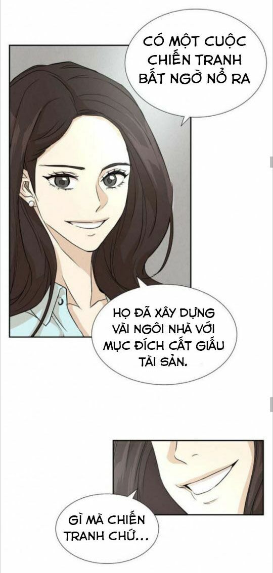 return survival chapter 1 4