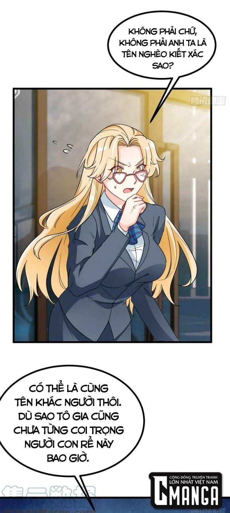 ta là hàn tam thiên chapter 68 34