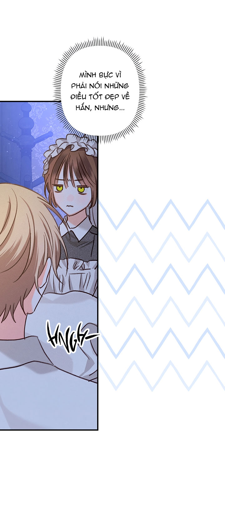 Làm Thế Nào Để Sinh Tồn Được Trong Game Kinh Dị chapter 9.1 - Trang 18