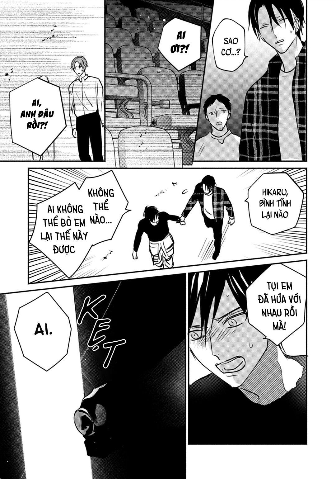 sống sót chapter 5 29