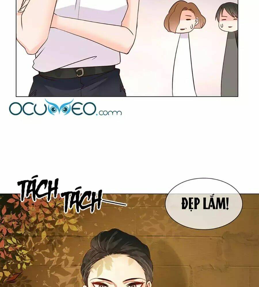 ngôi sao vụn vỡ chapter 30 38