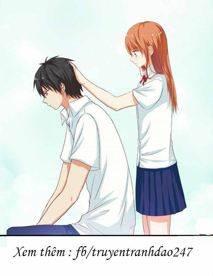 mối tình đầu có chút ngọt chapter 29 15