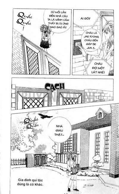 cô nàng sandwich chapter 8 22