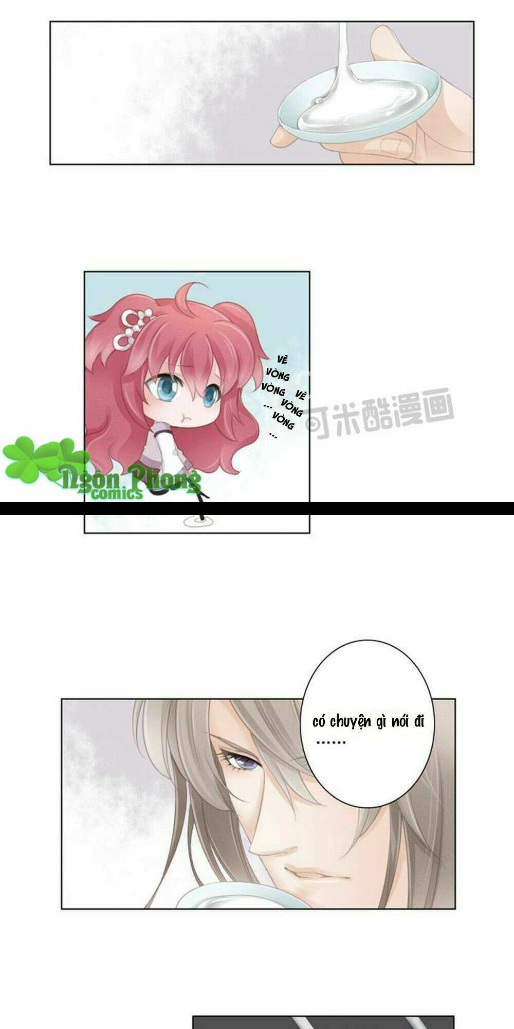 chuyển tương tư chapter 6 4