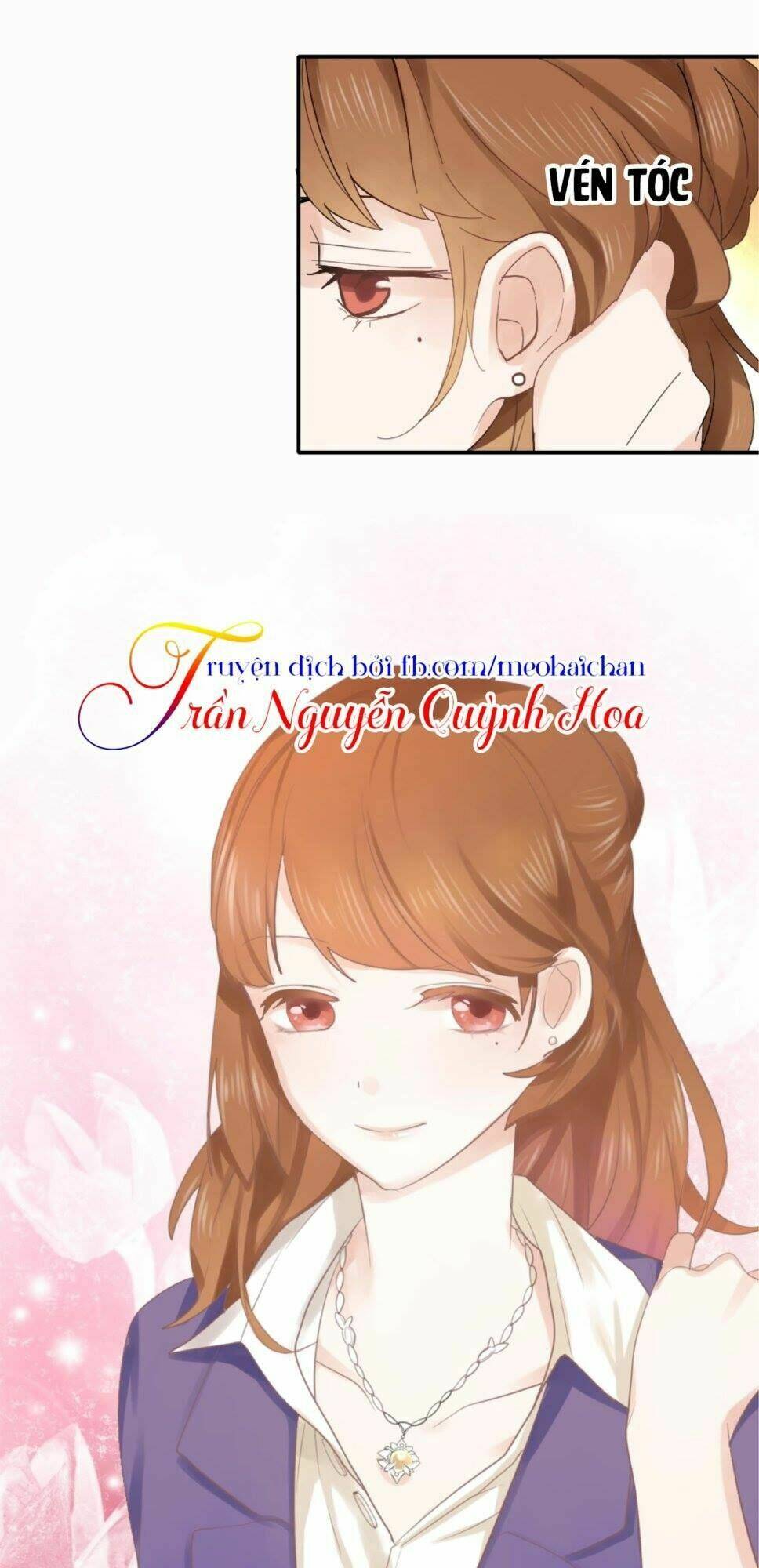 thái tử bong bóng chapter 5 22