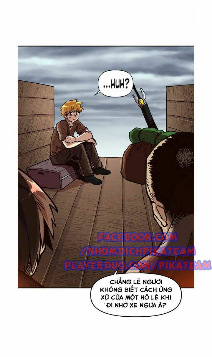 đại lục vô song chapter 28 12