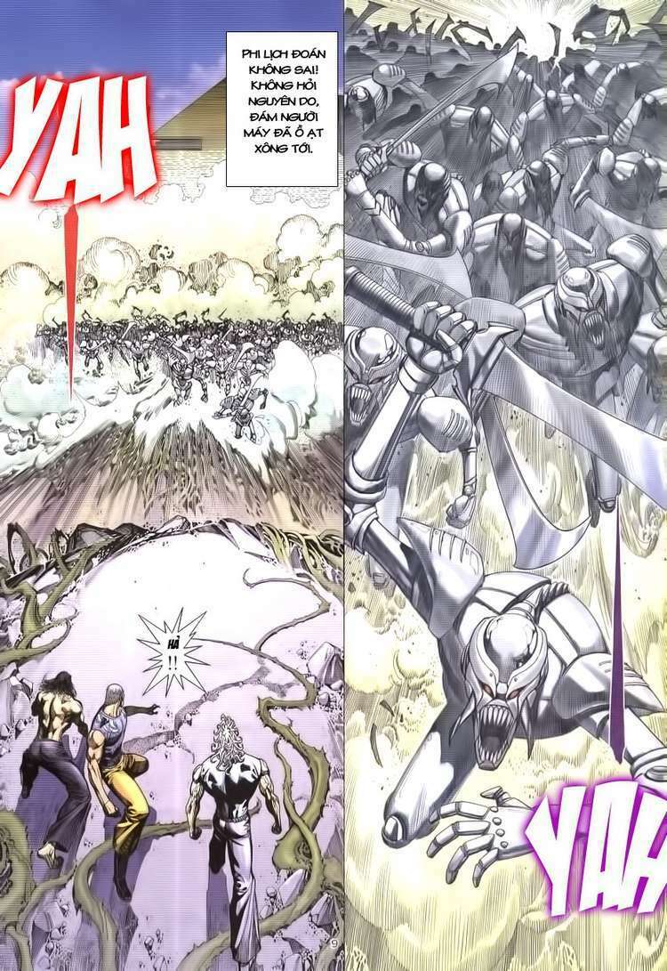 võ thần phượng hoàng chapter 4 7