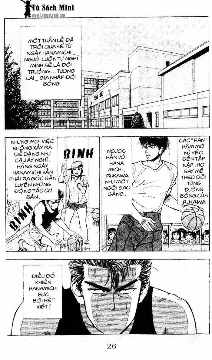 cao thủ bóng rổ chapter 9 2